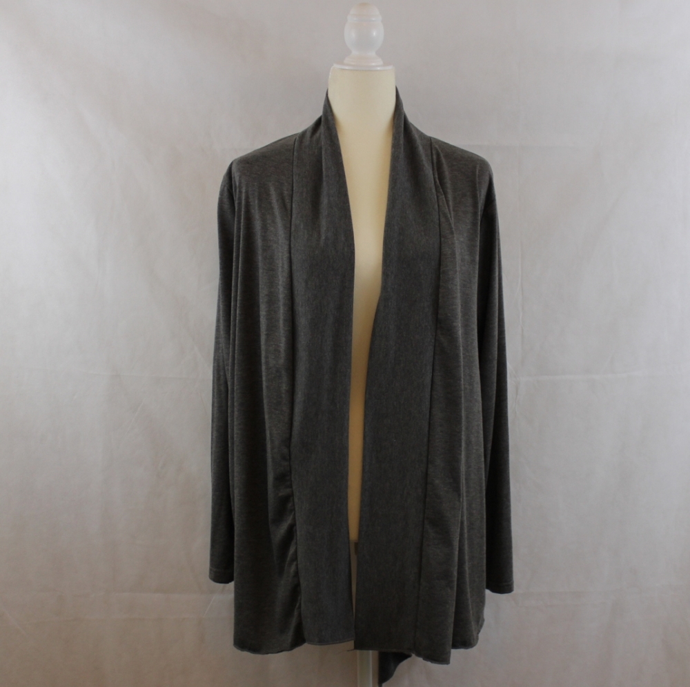 Acevog Cardigan Size XXL